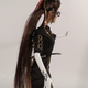 Illustration for article titled Bayonetta Barbie